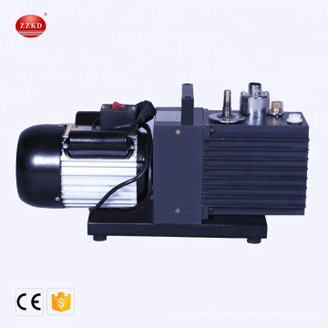 Factory Price Effective Rotary Vane Vacuum Pump